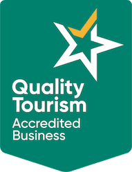 Quality Tourism Accredited Business